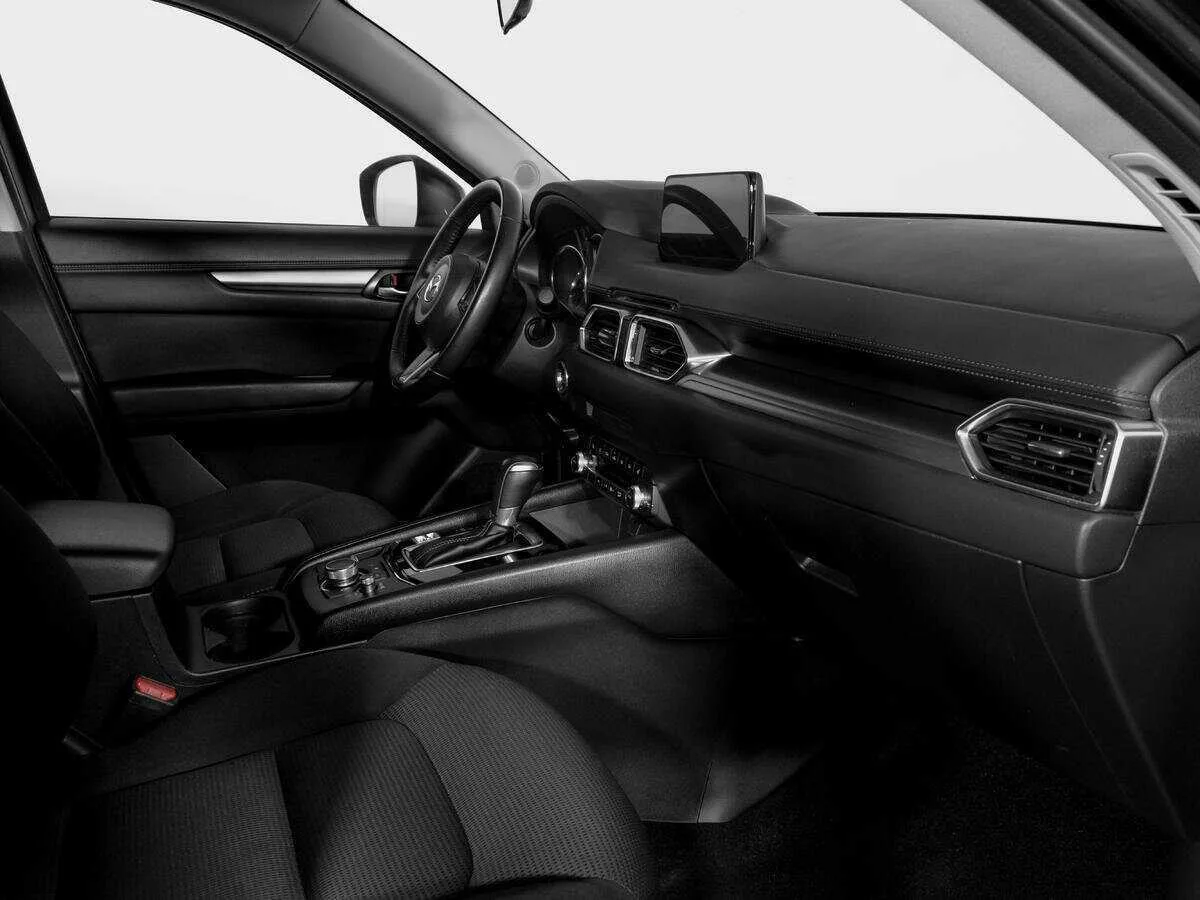 Mazda Cx 5