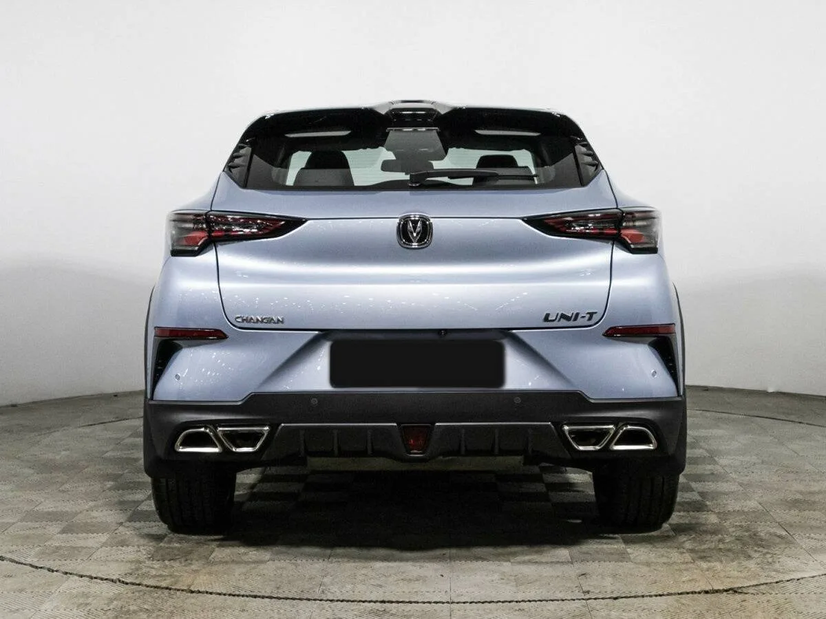 Changan Uni T
