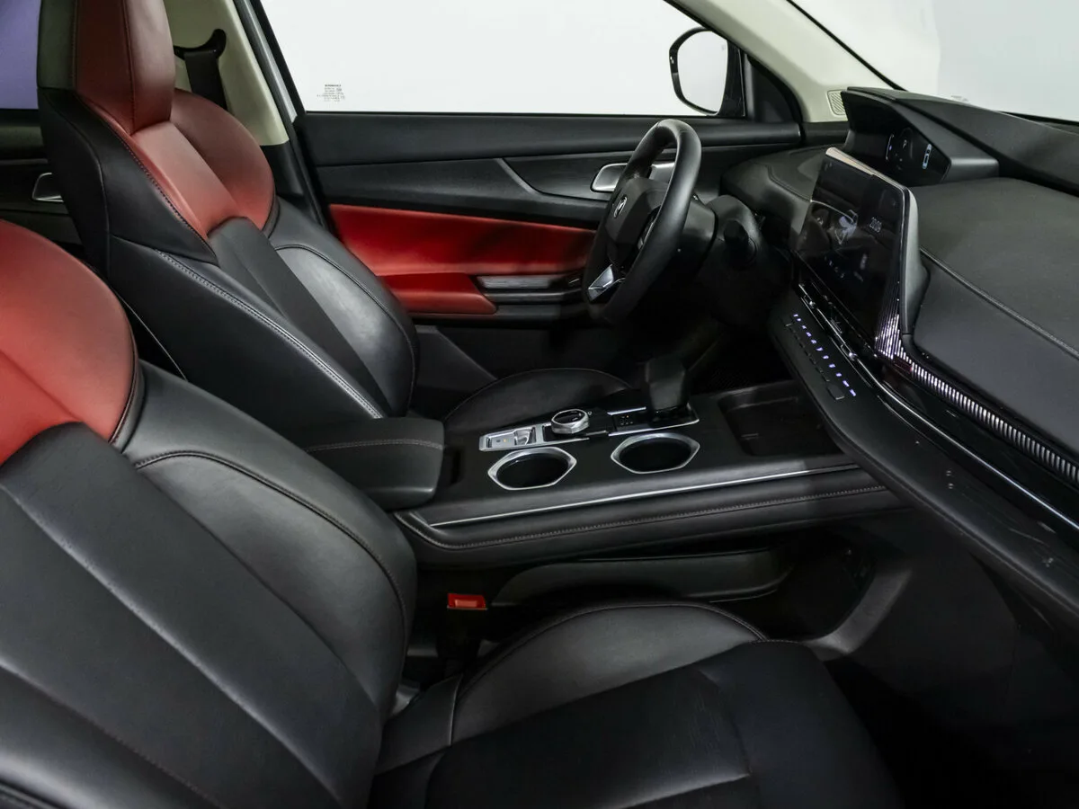 Changan Uni S CS55 Plus