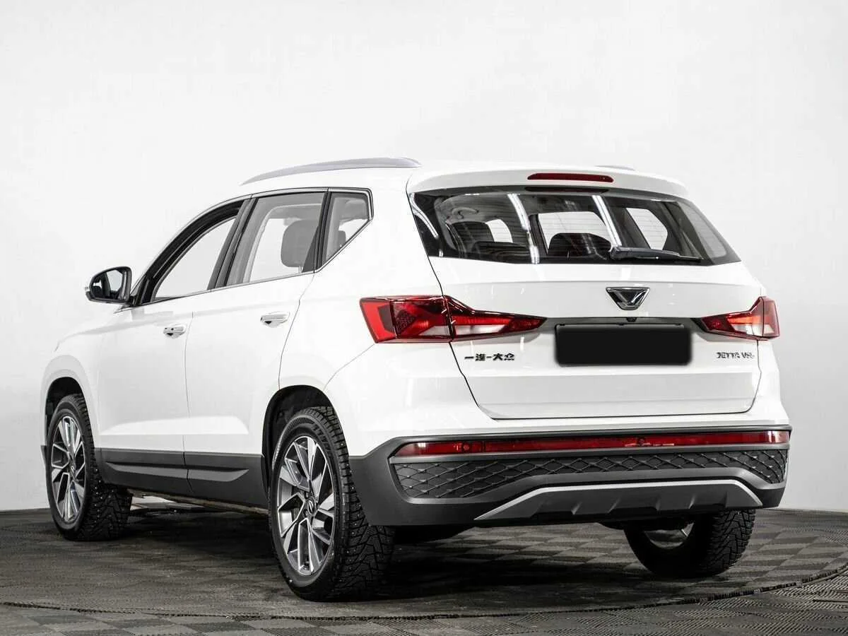 Jetta VS5