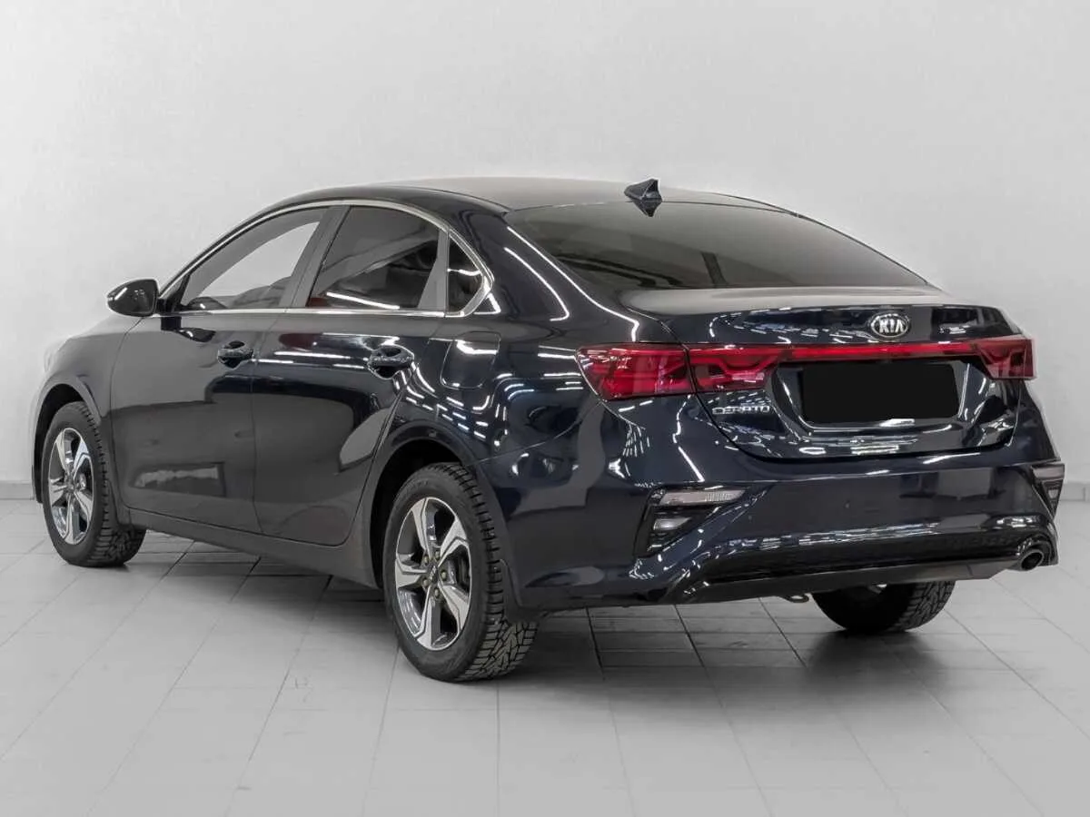 Kia Cerato