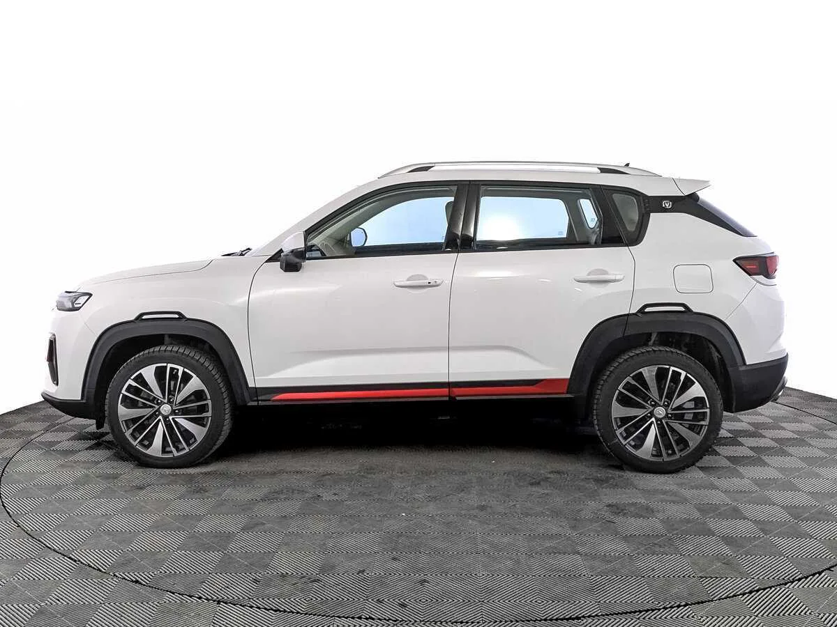 Changan CS35 Plus