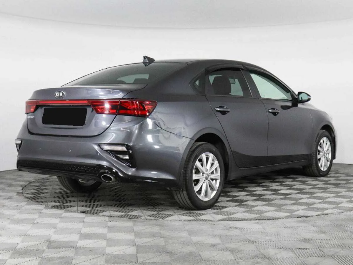 Kia Cerato