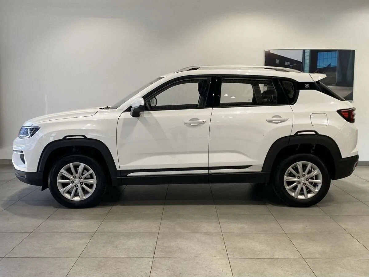 Changan CS35 Plus