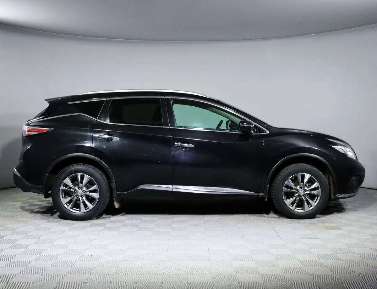 Nissan Murano
