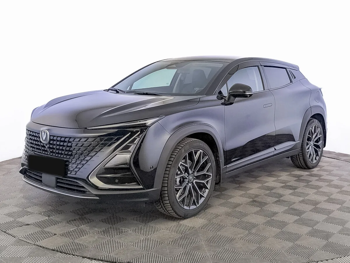 Changan Uni T