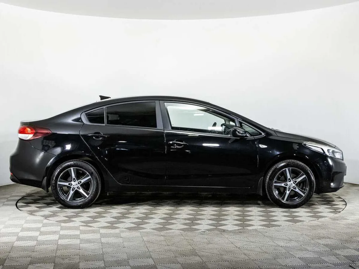 Kia Cerato