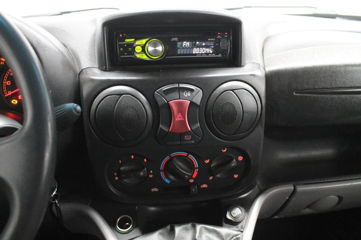 Fiat Doblo