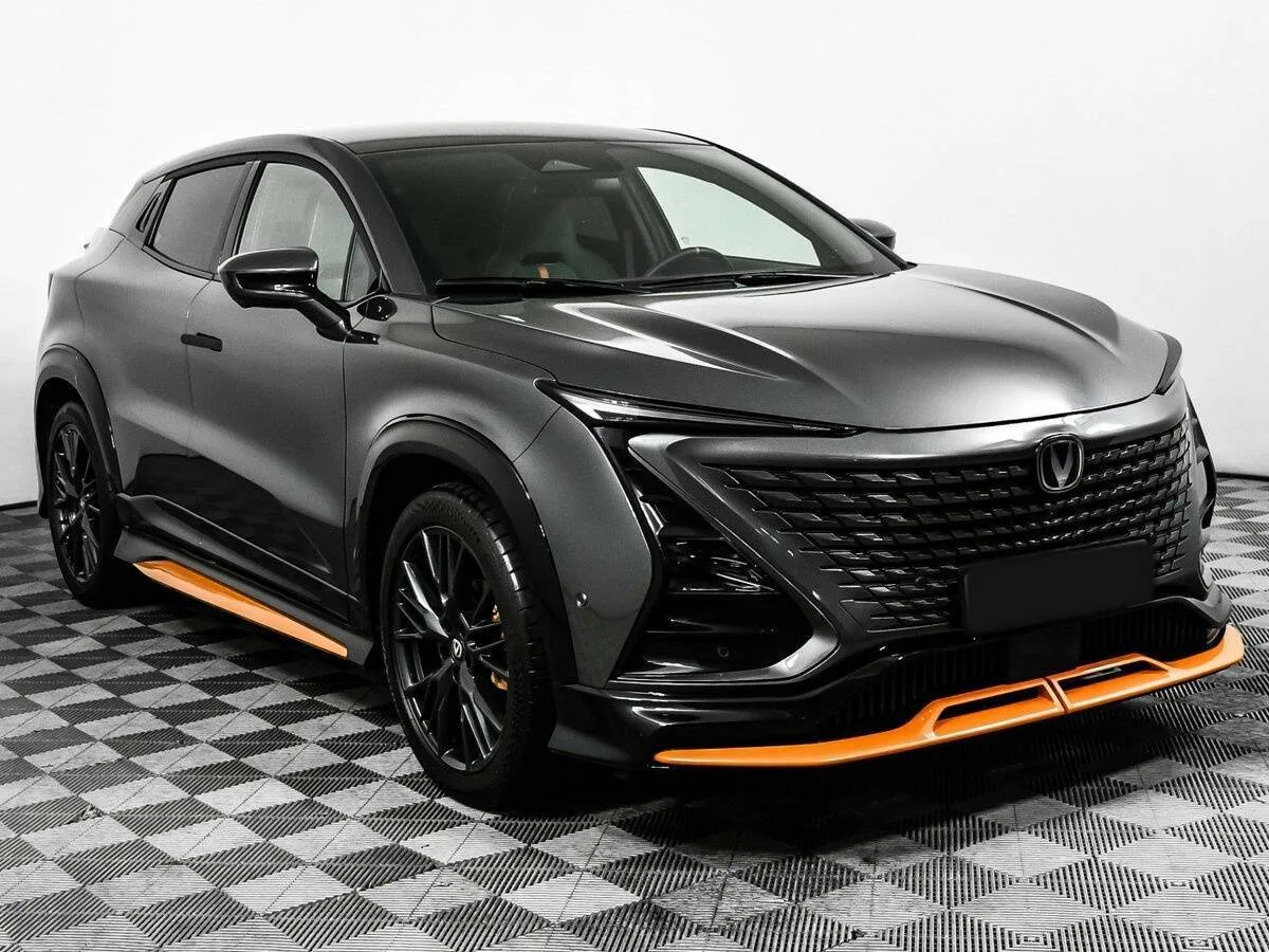 Changan Uni T
