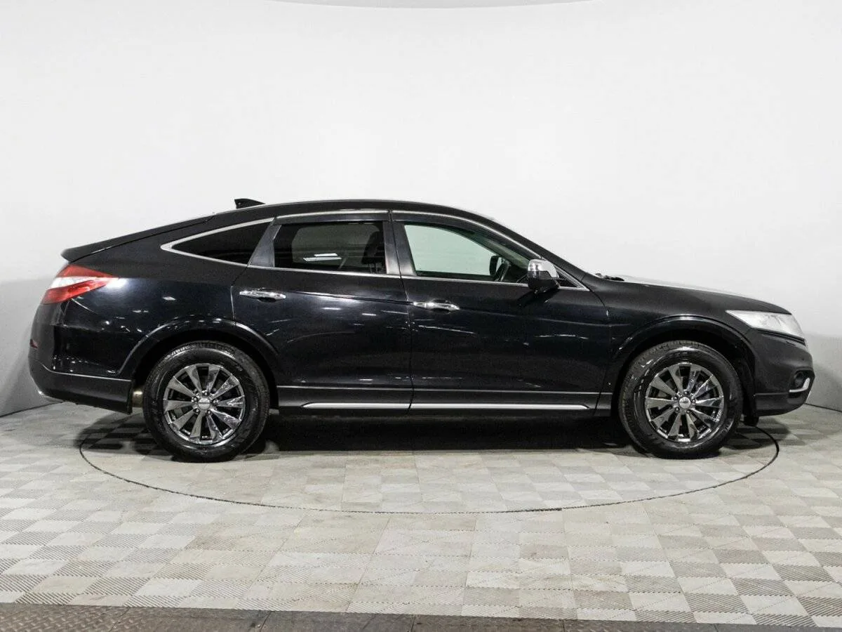 Honda Crosstour