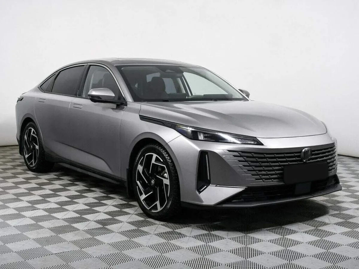 Changan Lamore