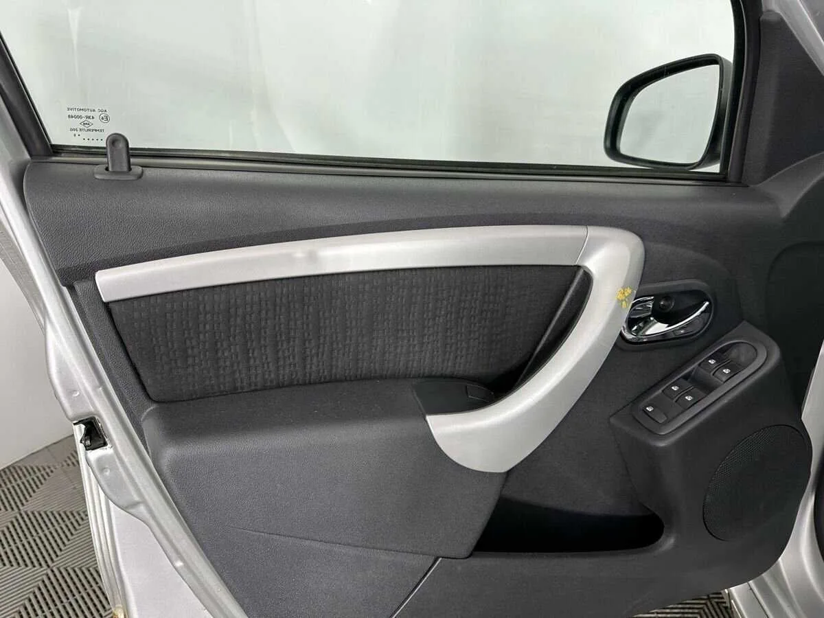 Nissan Terrano