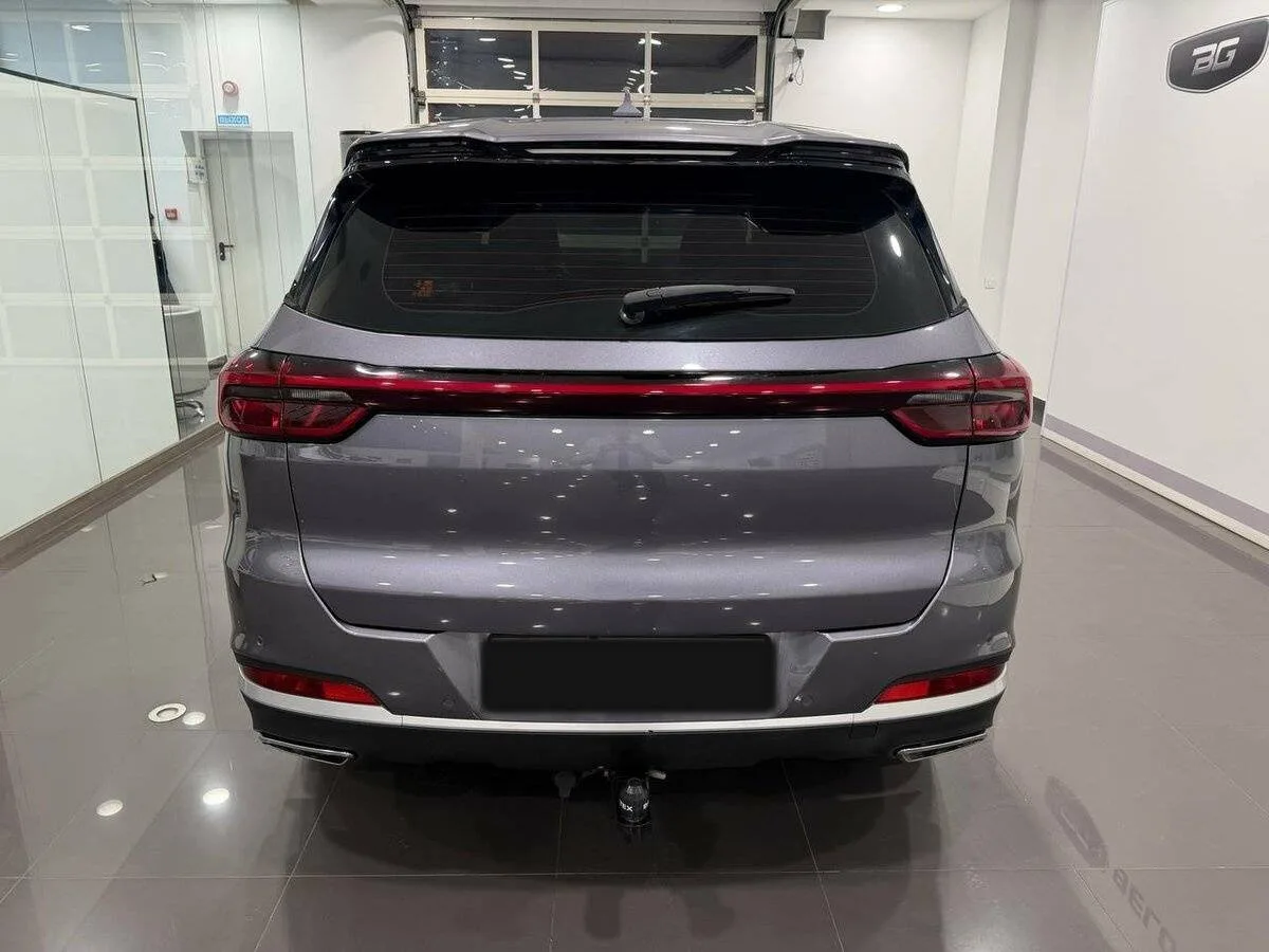 Chery Tiggo 7 Pro Max