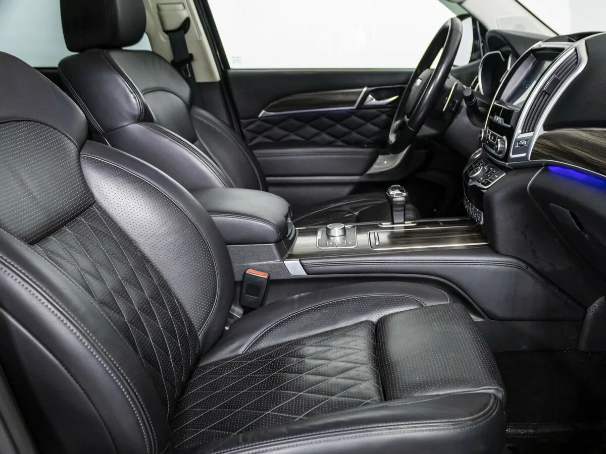 Haval H9