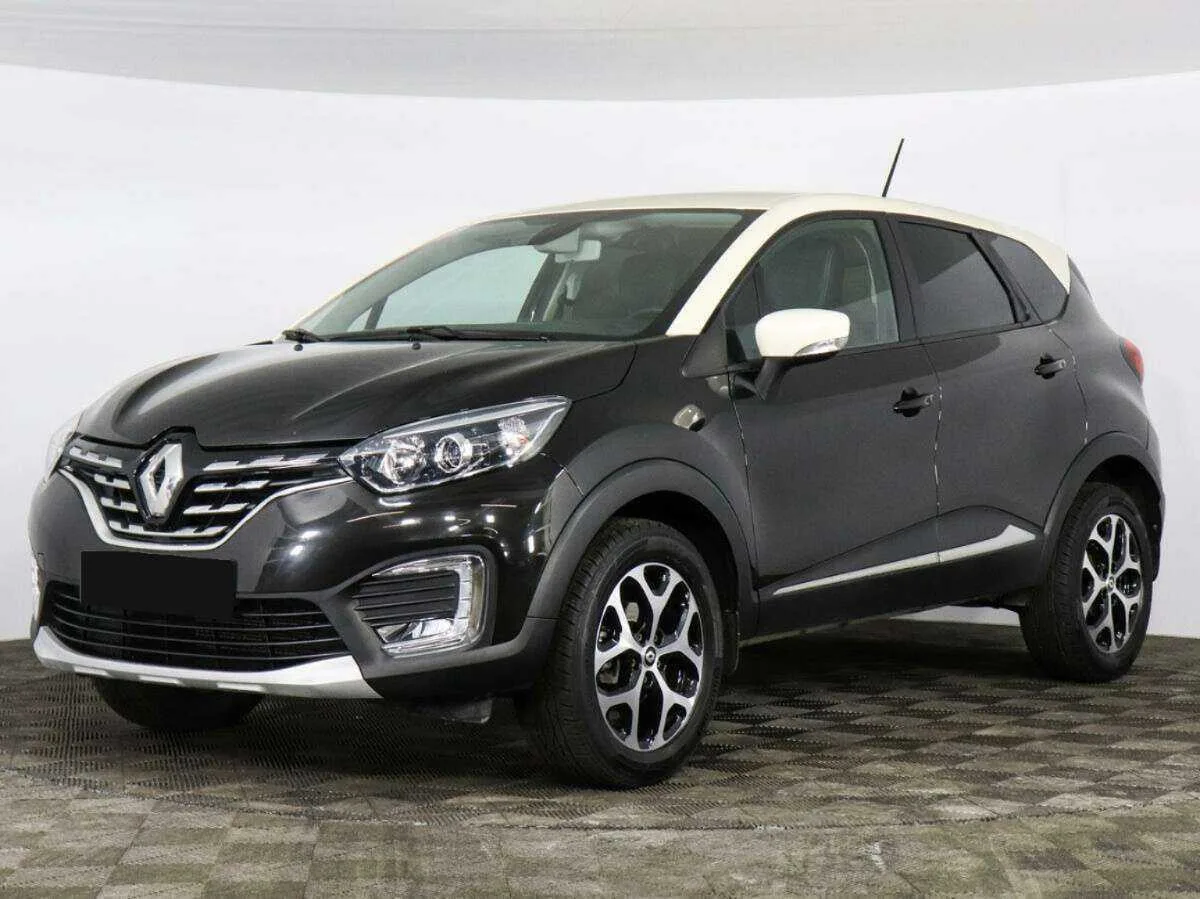 Renault Kaptur