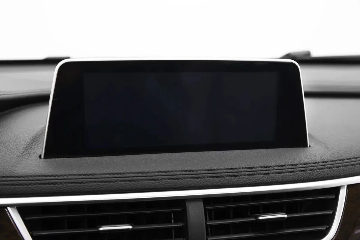 Dongfeng 580