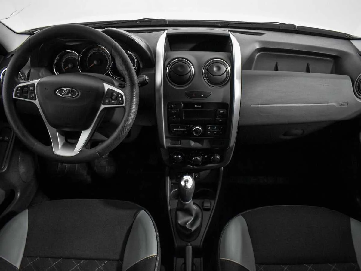 LADA (ВАЗ) Largus
