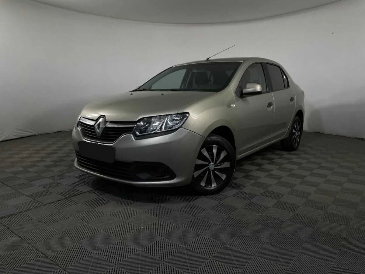 Renault Logan