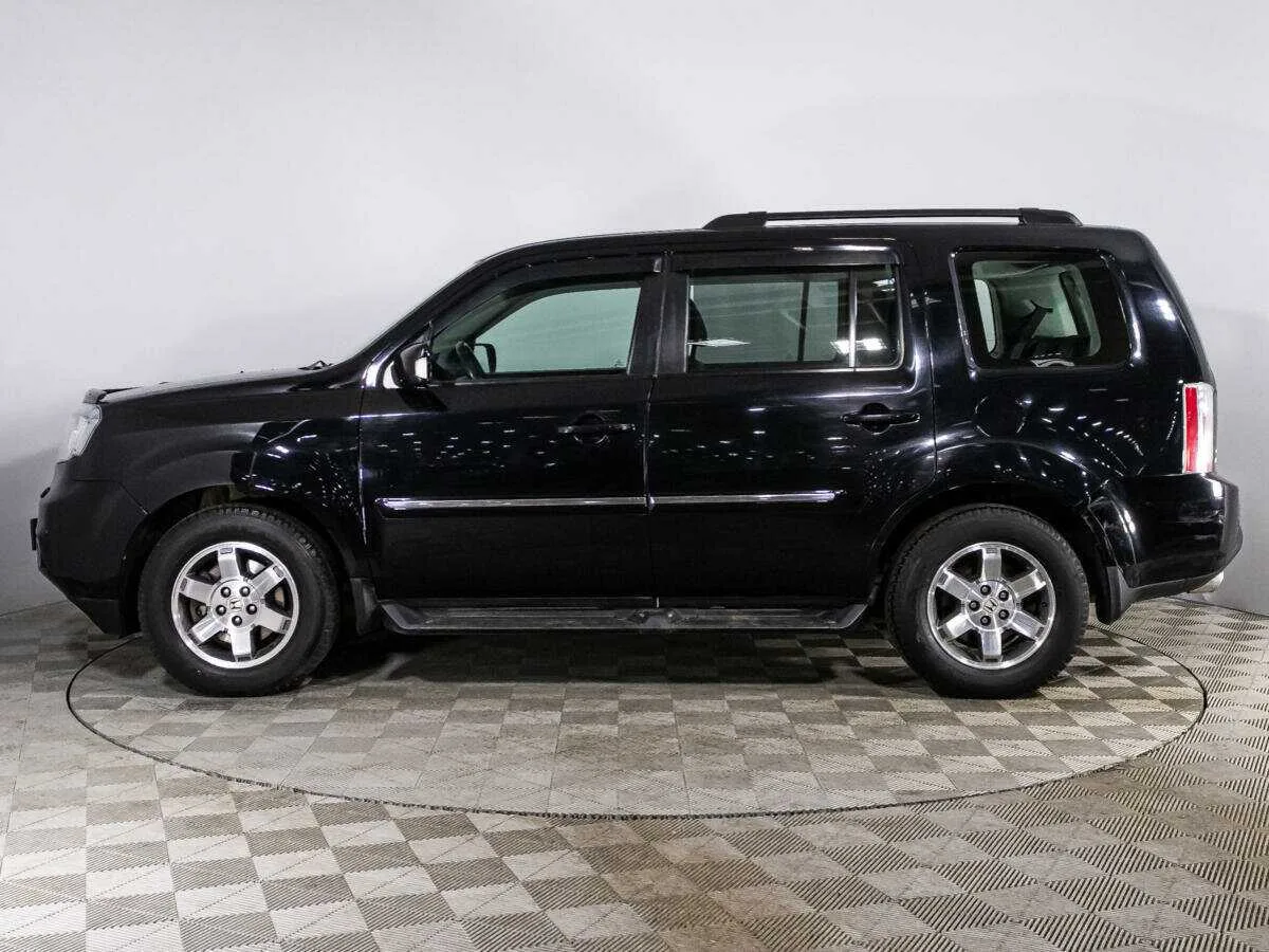 Honda Pilot