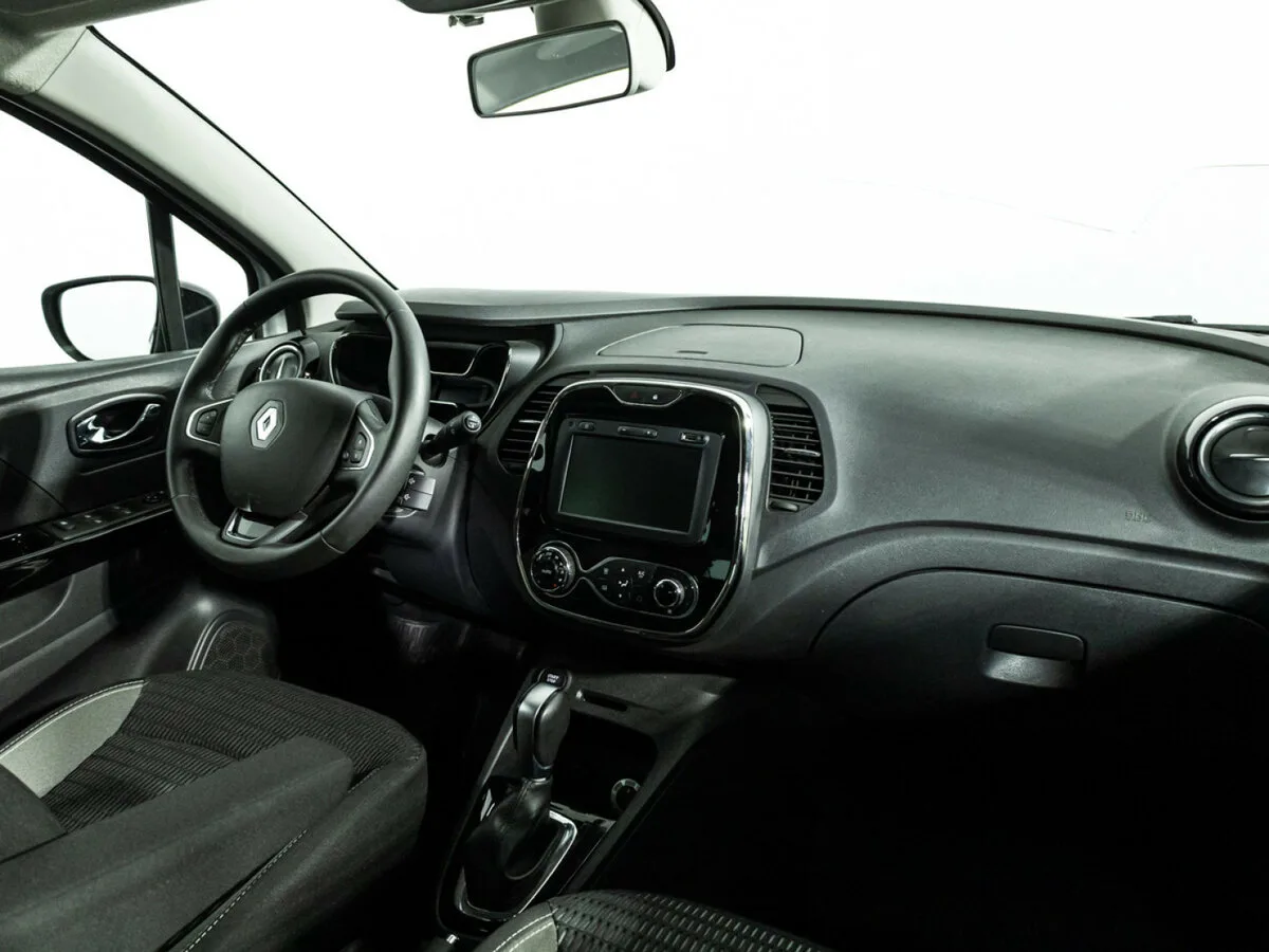 Renault Kaptur