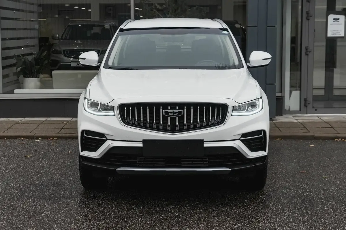 Belgee X70