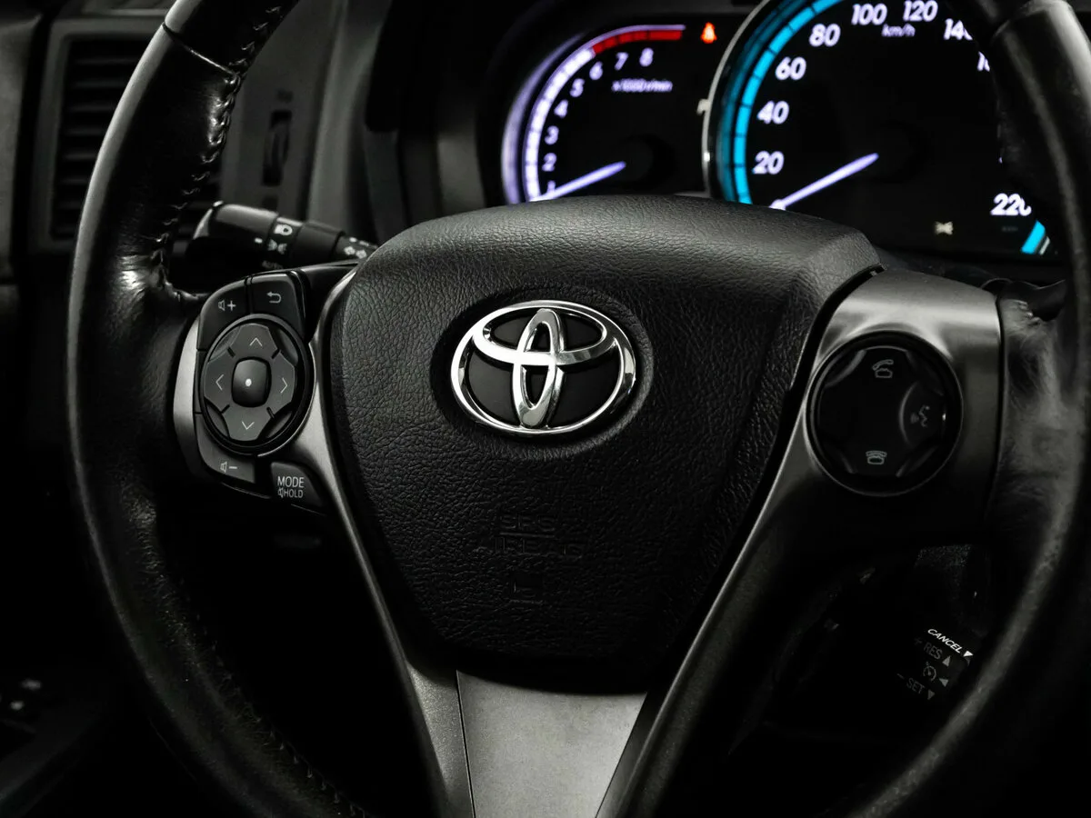 Toyota Venza