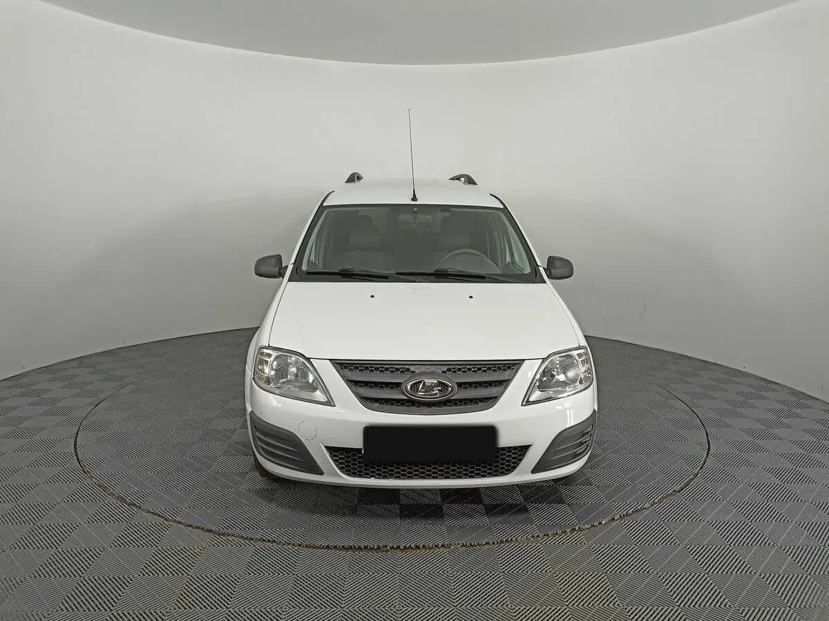 LADA (ВАЗ) Largus
