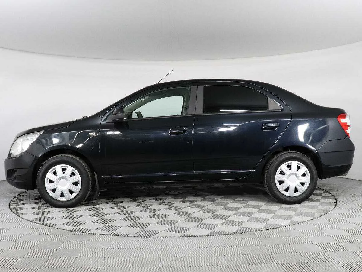 Chevrolet Cobalt