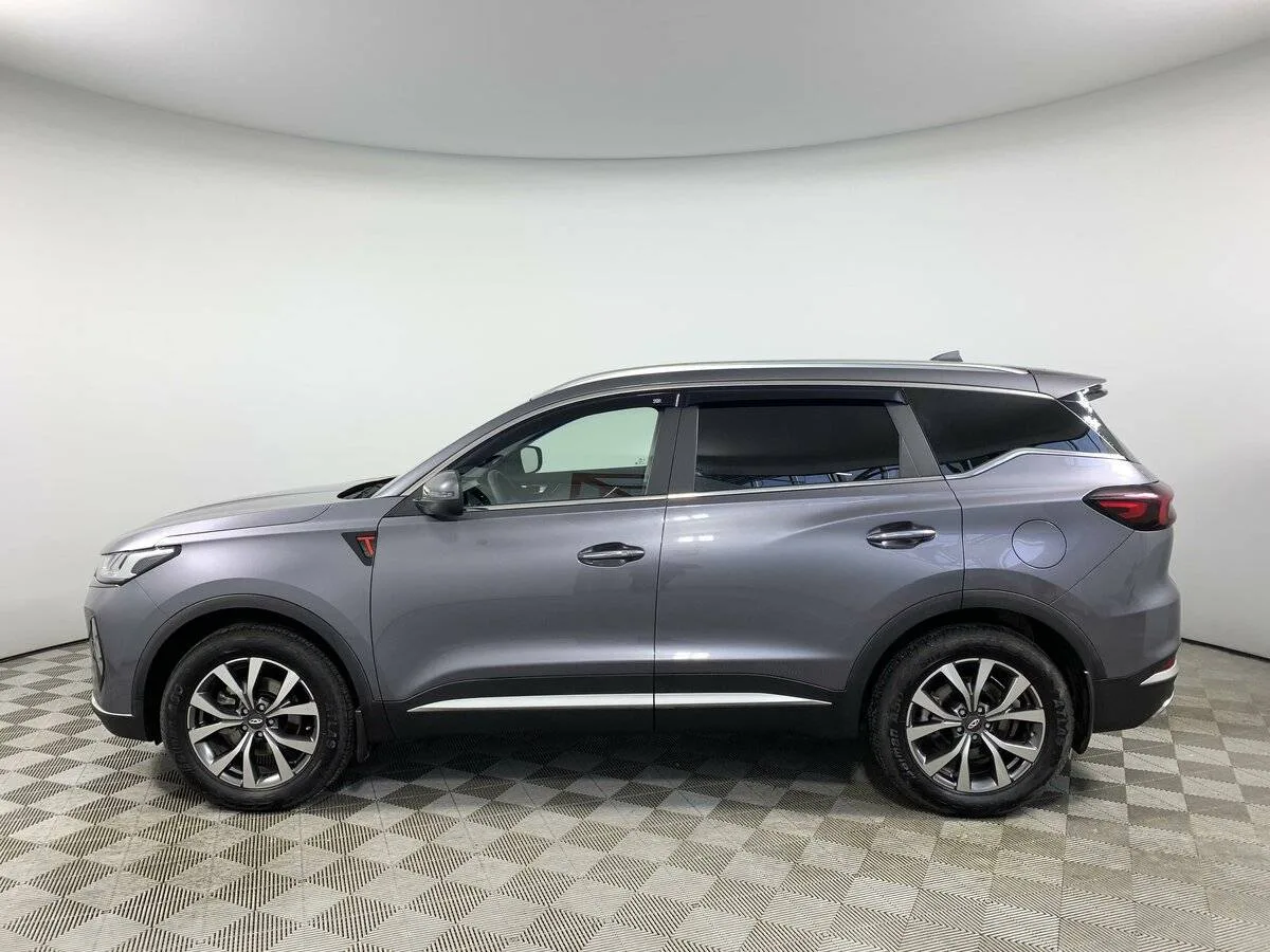 Chery Tiggo 7 Pro Max