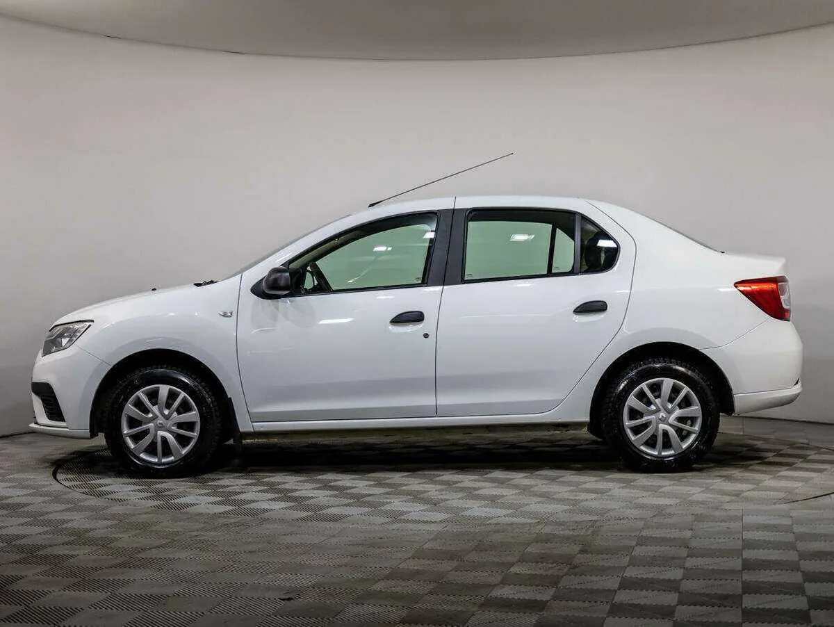 Renault Logan
