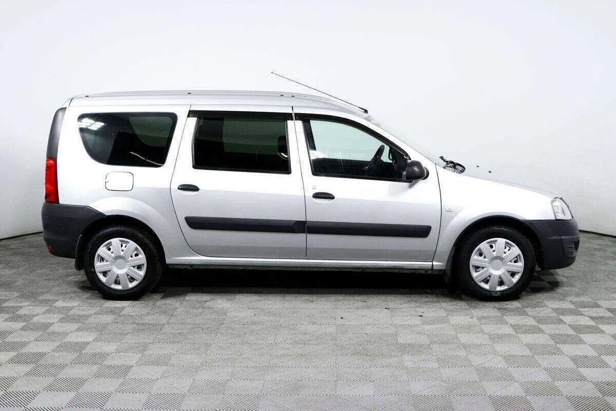 LADA (ВАЗ) Largus