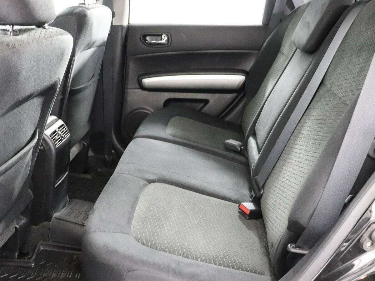 Nissan X Trail