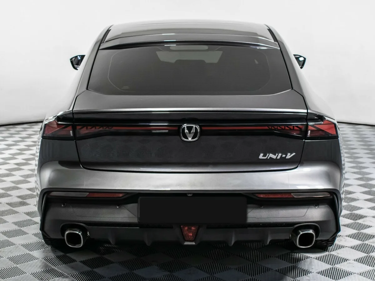 Changan Uni V