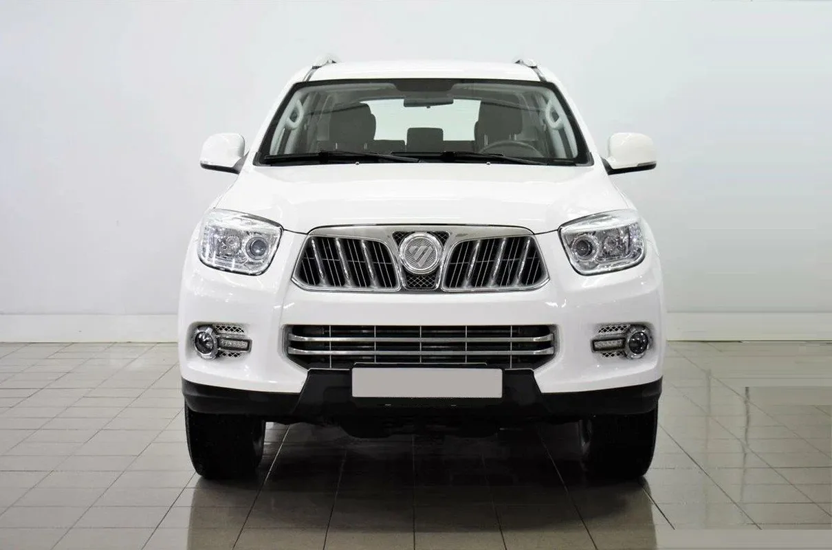 Foton Sauvana