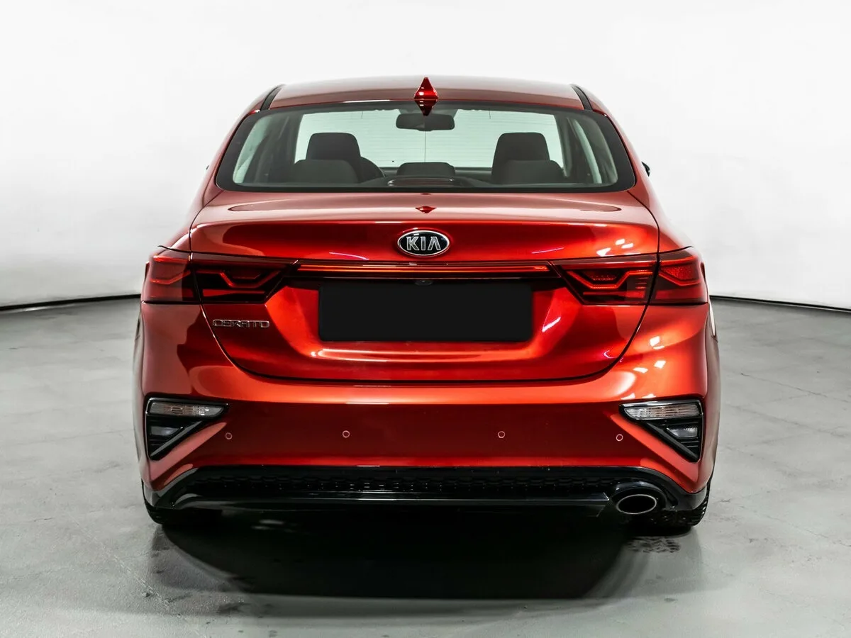 Kia Cerato