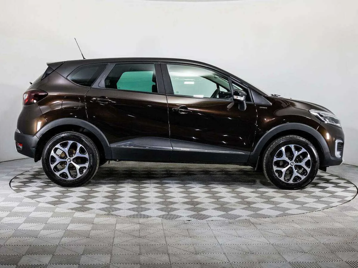 Renault Kaptur