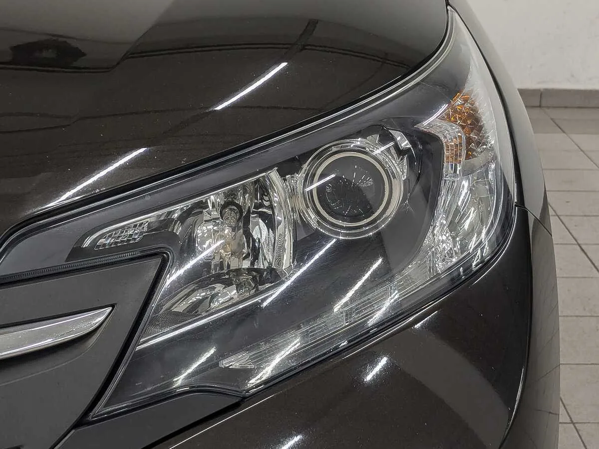 Honda Cr V
