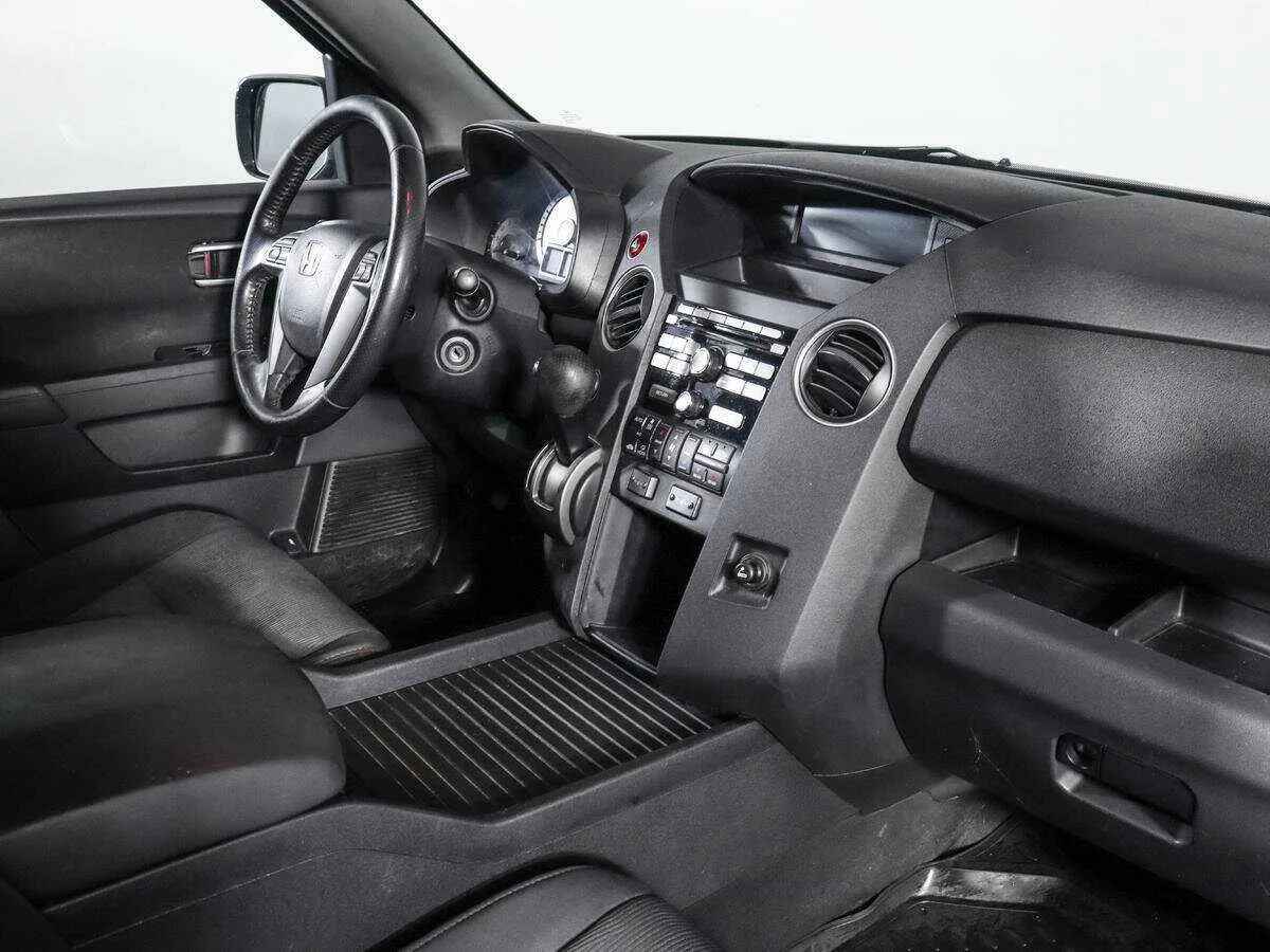 Honda Pilot