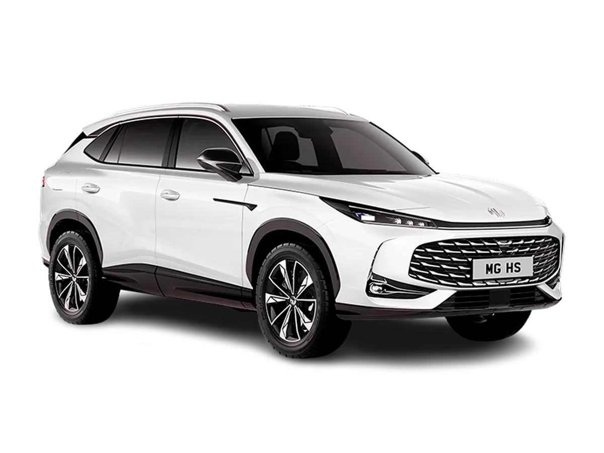 Haval H5