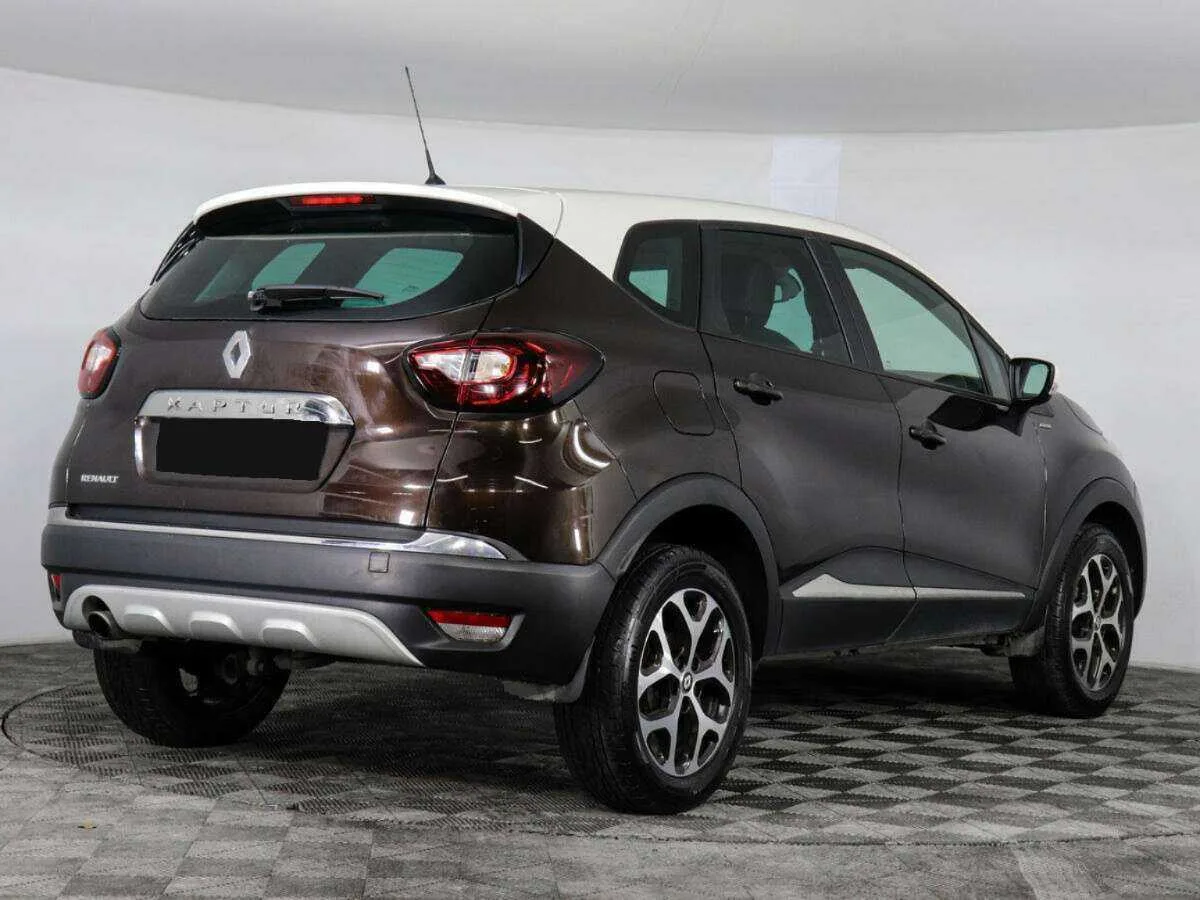 Renault Kaptur