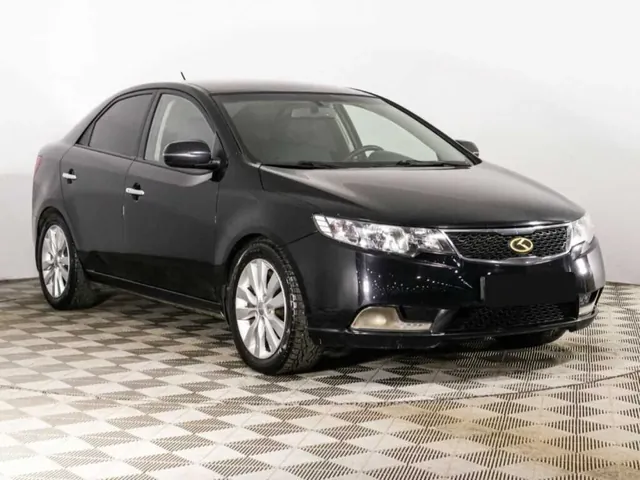 Kia Cerato