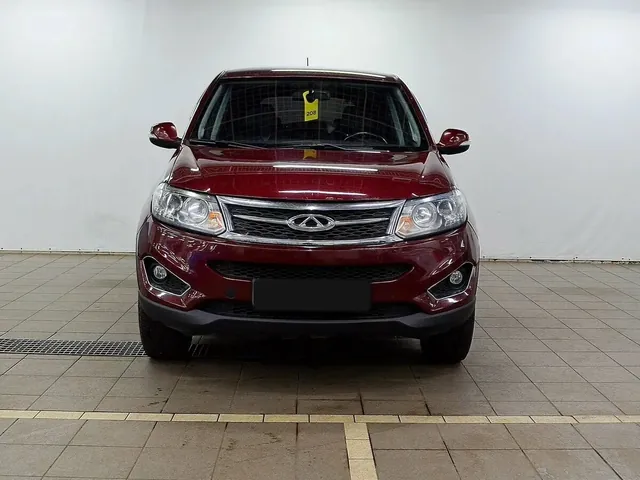 Chery Tiggo 5