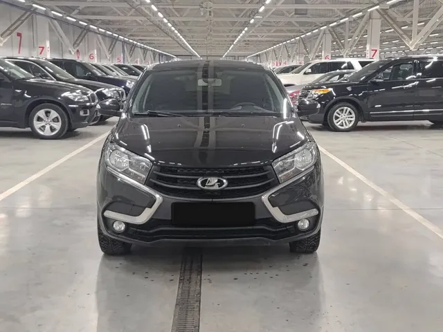 LADA (ВАЗ) XRAY
