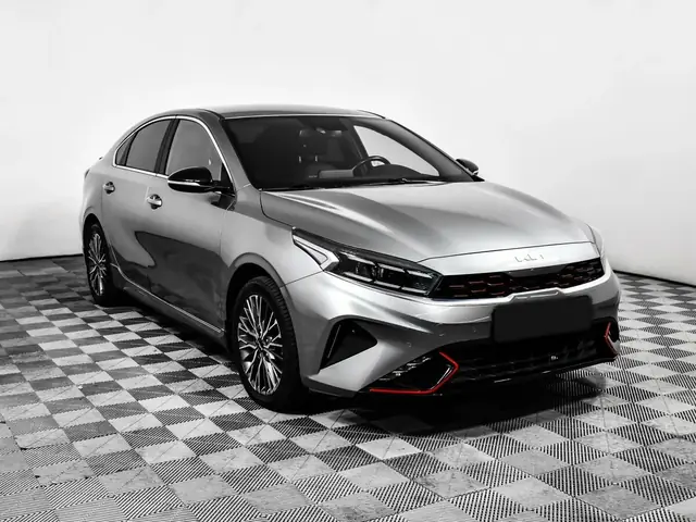 Kia Cerato