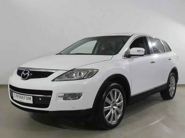Mazda CX-9