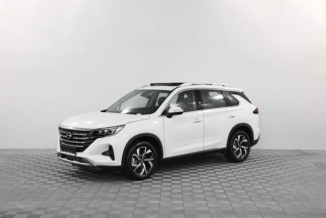GAC GS5