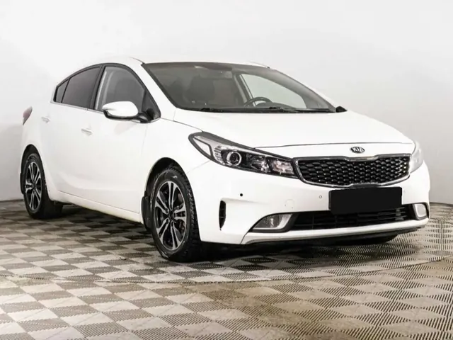 Kia Cerato
