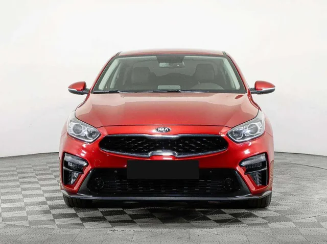 Kia Cerato