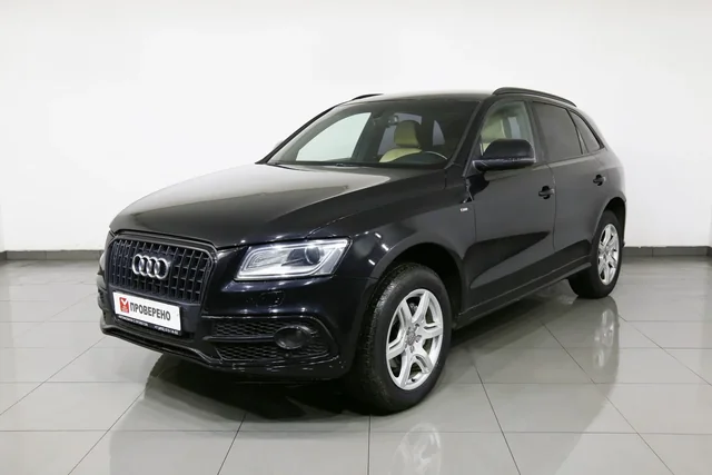 Audi Q5