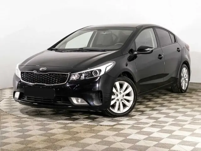 Kia Cerato